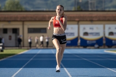 Campionato di Società assoluto 2025 - fase regionale - prima giornata - Lucca - 10.5.2025 - foto ©Andrea Bruschettini
