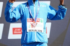 Campionati Europei di Atletica Leggera