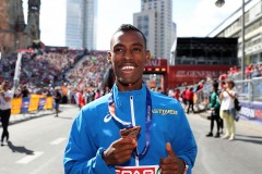 Campionati Europei di Atletica Leggera