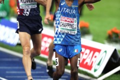 Campionati Europei di Atletica Leggera