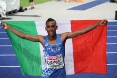 Campionati Europei di Atletica Leggera