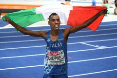 Campionati Europei di Atletica Leggera