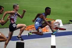 Campionati Europei di Atletica Leggera