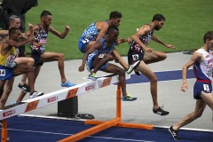 Campionati Europei di Atletica Leggera