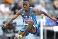 Campionati Europei di Atletica Leggera