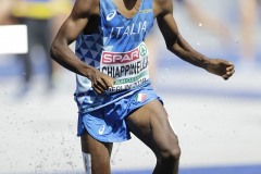 Campionati Europei di Atletica Leggera