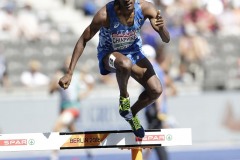Campionati Europei di Atletica Leggera