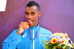 Campionati Europei di Atletica Leggera