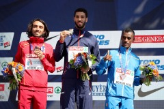 Campionati Europei di Atletica Leggera