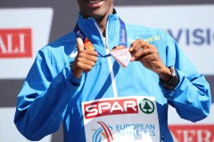Campionati Europei di Atletica Leggera