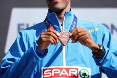 Campionati Europei di Atletica Leggera