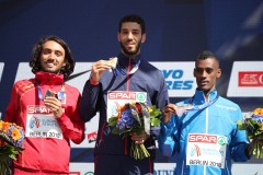 Campionati Europei di Atletica Leggera
