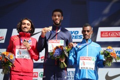 Campionati Europei di Atletica Leggera