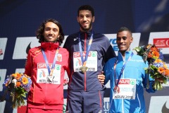 Campionati Europei di Atletica Leggera