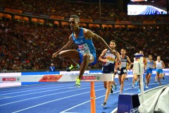 Campionati Europei di Atletica Leggera