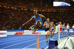Campionati Europei di Atletica Leggera