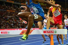 Campionati Europei di Atletica Leggera