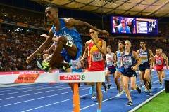 Campionati Europei di Atletica Leggera