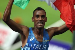 Campionati Europei di Atletica Leggera