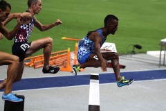 Campionati Europei di Atletica Leggera
