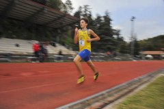 Campionati Provinciali ragazzi e cadetti 2020 - Siena - foto ©Andrea Bruschettini