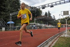 Campionati Provinciali ragazzi e cadetti 2020 - Siena - foto ©Andrea Bruschettini