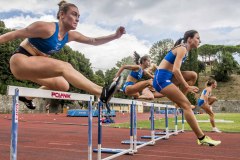 Campionati toscani juniores 2021 e gare di contorno