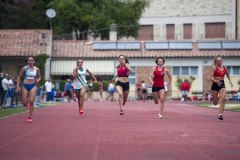 Campionati toscani juniores 2021, I° giornata, Siena - foto ©Andrea Bruschettini
