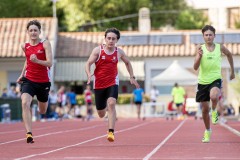 CdS Cadetti Siena/Arezzo/Grosseto e Coppa Toscana ragazzi -  Siena - 24.5.2025 