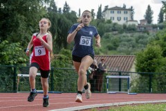 CdS Cadetti Si-Ar-Gr e Coppa Toscana ragazzi -  Siena - 24.5.2025 - foto ©Andrea Bruschettini