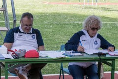 CdS Cadetti Si-Ar-Gr e Coppa Toscana ragazzi -  Siena - 24.5.2025 - foto ©Andrea Bruschettini