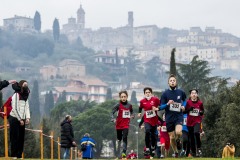 CdS Cross 2022 - I° fase - Sinalunga-  foto ©Andrea Bruschettini