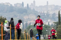 CdS Cross 2022 - I° fase - Sinalunga-  foto ©Andrea Bruschettini