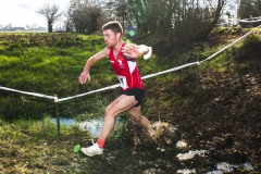 CdS Cross 2022 - I° fase - Sinalunga-  foto ©Andrea Bruschettini