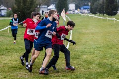 CdS Cross 2022 - I° fase - Sinalunga-  foto ©Andrea Bruschettini