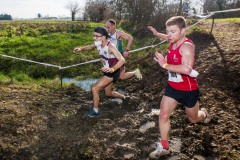 CdS Cross 2022 - I° fase - Sinalunga-  foto ©Andrea Bruschettini