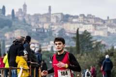 CdS Cross 2022 - I° fase - Sinalunga-  foto ©Andrea Bruschettini