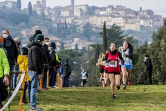 CdS Cross 2022 - I° fase - Sinalunga-  foto ©Andrea Bruschettini