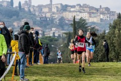 CdS Cross 2022 - I° fase - Sinalunga-  foto ©Andrea Bruschettini