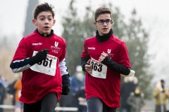 CdS Cross 2022 - I° fase - Sinalunga-  foto ©Andrea Bruschettini