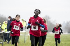 CdS Cross 2022 - I° fase - Sinalunga-  foto ©Andrea Bruschettini