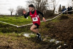 CdS Cross 2022 - I° fase - Sinalunga-  foto ©Andrea Bruschettini