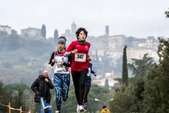 CdS Cross 2022 - I° fase - Sinalunga-  foto ©Andrea Bruschettini