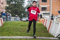 CdS Cross 2022 - I° fase - Sinalunga-  foto ©Andrea Bruschettini