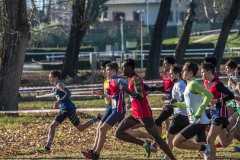 GranPrix Cross Toscana 2021-22 - II prova - Fucecchio - foto ©Andrea Bruschettini