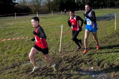 Duccio Cetoloni, CdS-Cross-Toscano-2021-I-prova-San-Miniato-Pisa - foto ©Andrea Bruschettini