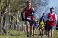 Jacopo Gragnoli - CdS-Cross-Toscano-2021-I-prova-San-Miniato-Pisa - foto ©Andrea Bruschettini