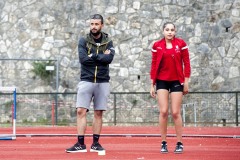 Meeting Atletica - Siena - 5.6.2021 - foto ©Andrea Bruschettini