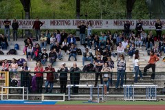 Meeting della Liberazione 2025 - foto ©Andrea Bruschettini