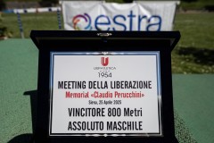 Meeting della Liberazione 2025 - foto ©Andrea Bruschettini